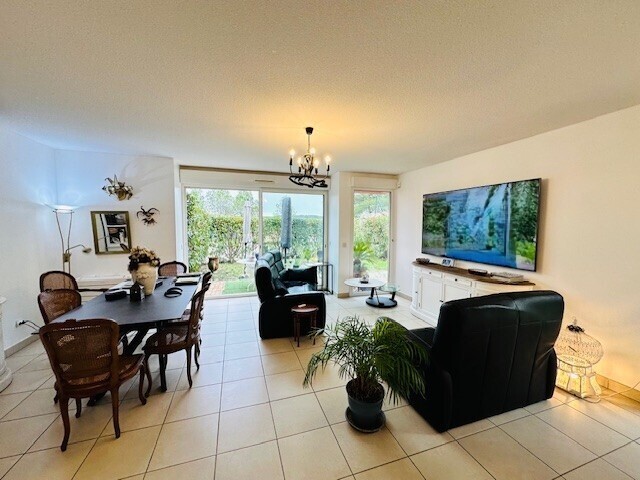 Photo 3 : Maison - Saint-Gély-du-Fesc - 92.54m²