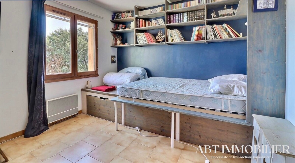 Photo 6 : Villa - Saint-Maximin-la-Sainte-Baume - 240m²