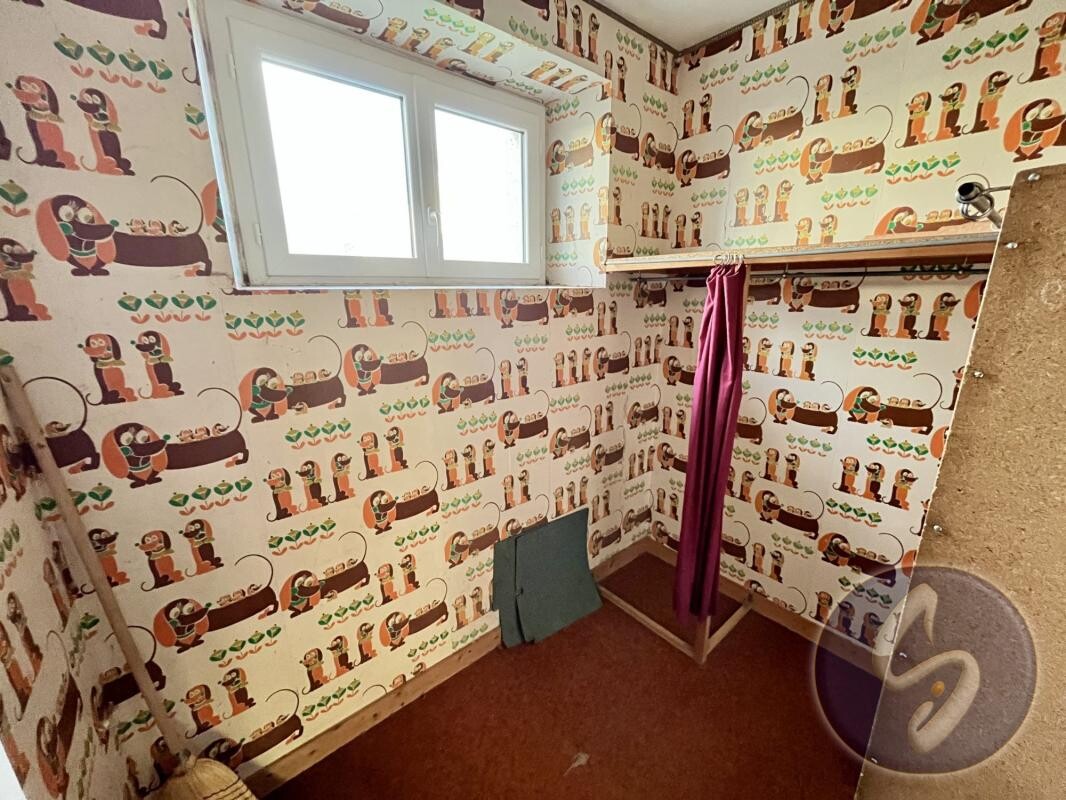 Photo 12 : Maison traditionnelle de 133 m² - 4 chambres - Terrain 930