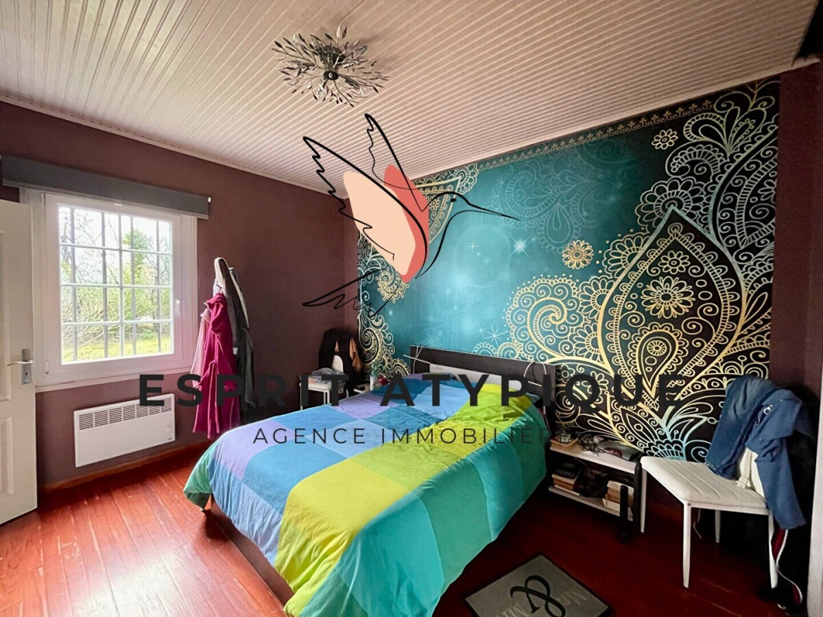 Photo 5 : Maison - Callen - 155m²