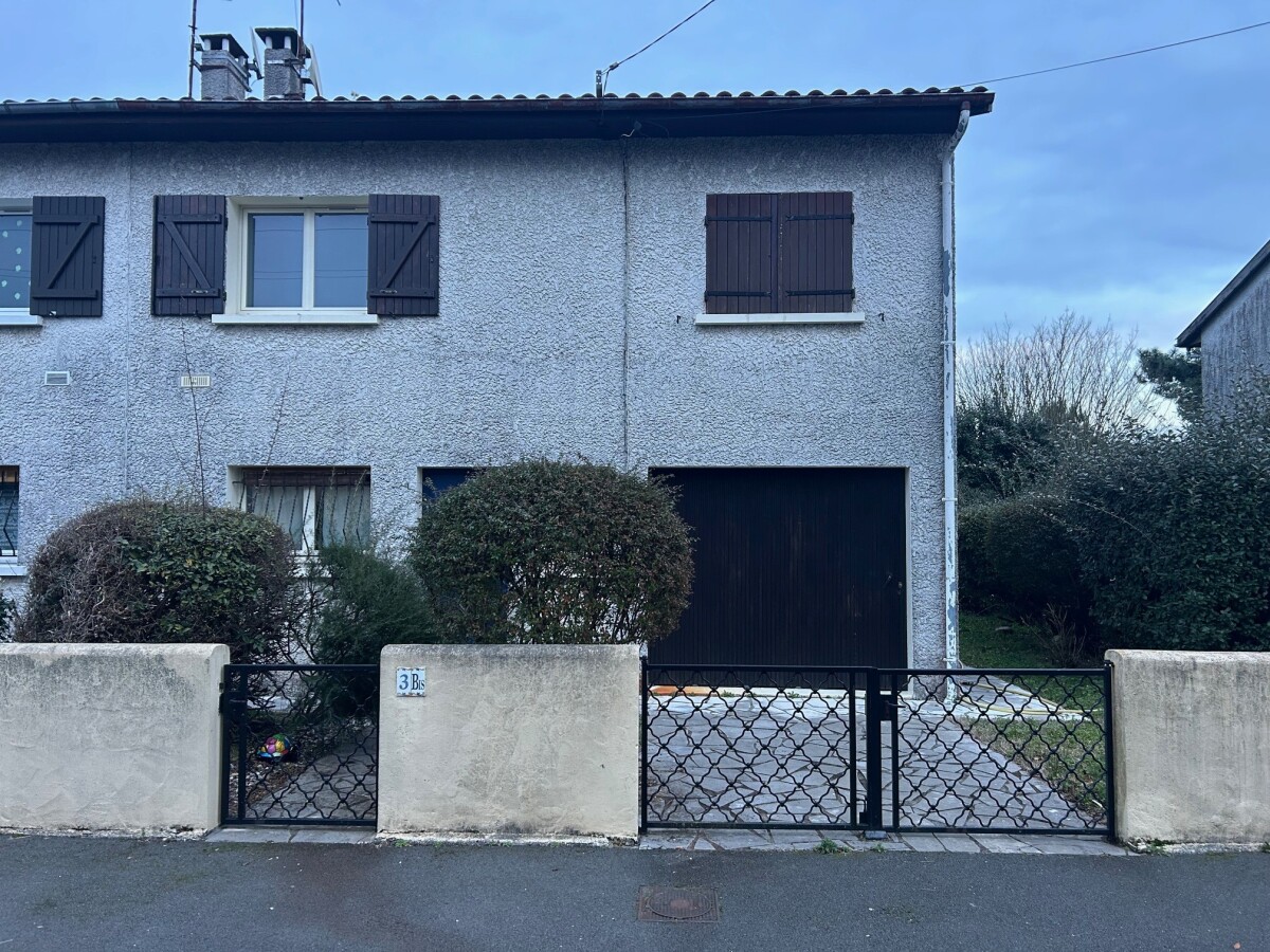 Photo 3 : Maison - La Teste-de-Buch - 90m²