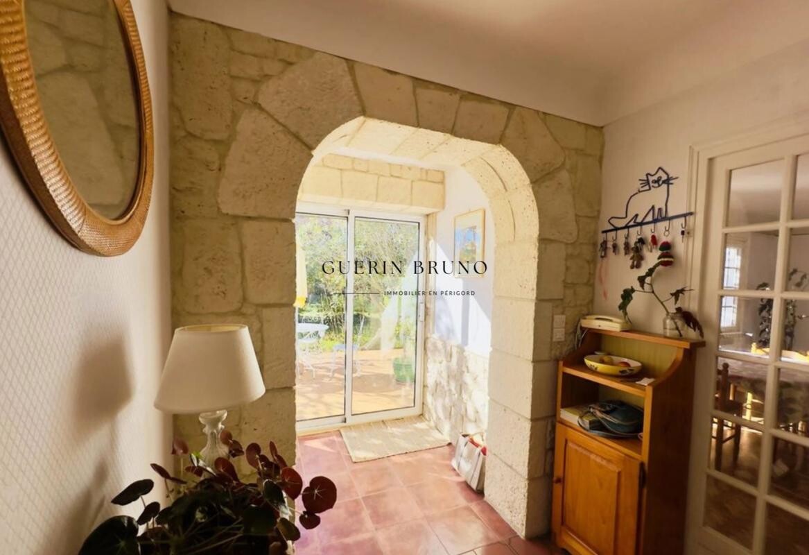 Photo 2 : Maison plain pied 3 chambres, Bergerac