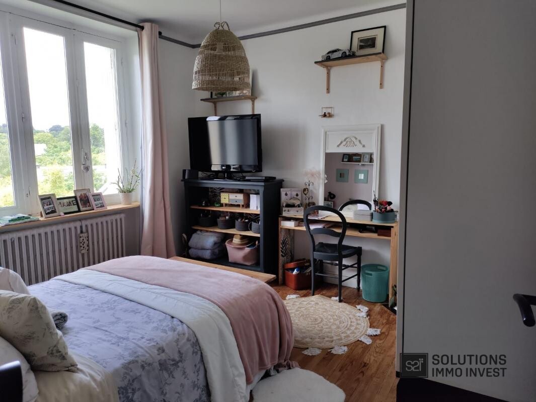 Photo 18 : Maison T6 sur parcelle de 1037m² constructible