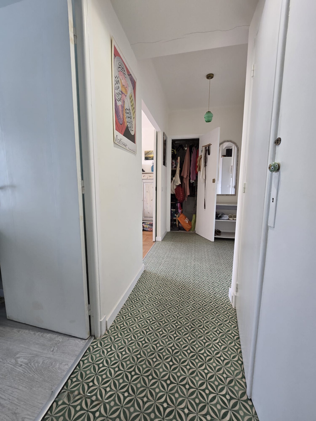 Photo 8 : Appartement - Nice - 32m²