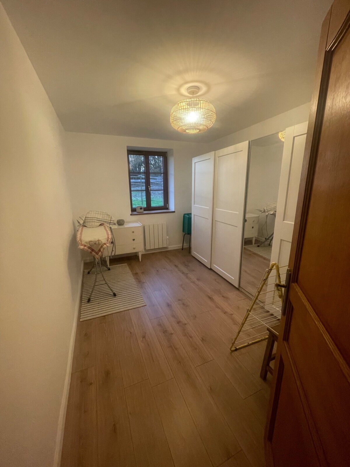 Photo 5 : Maison - Mahéru - 154m²