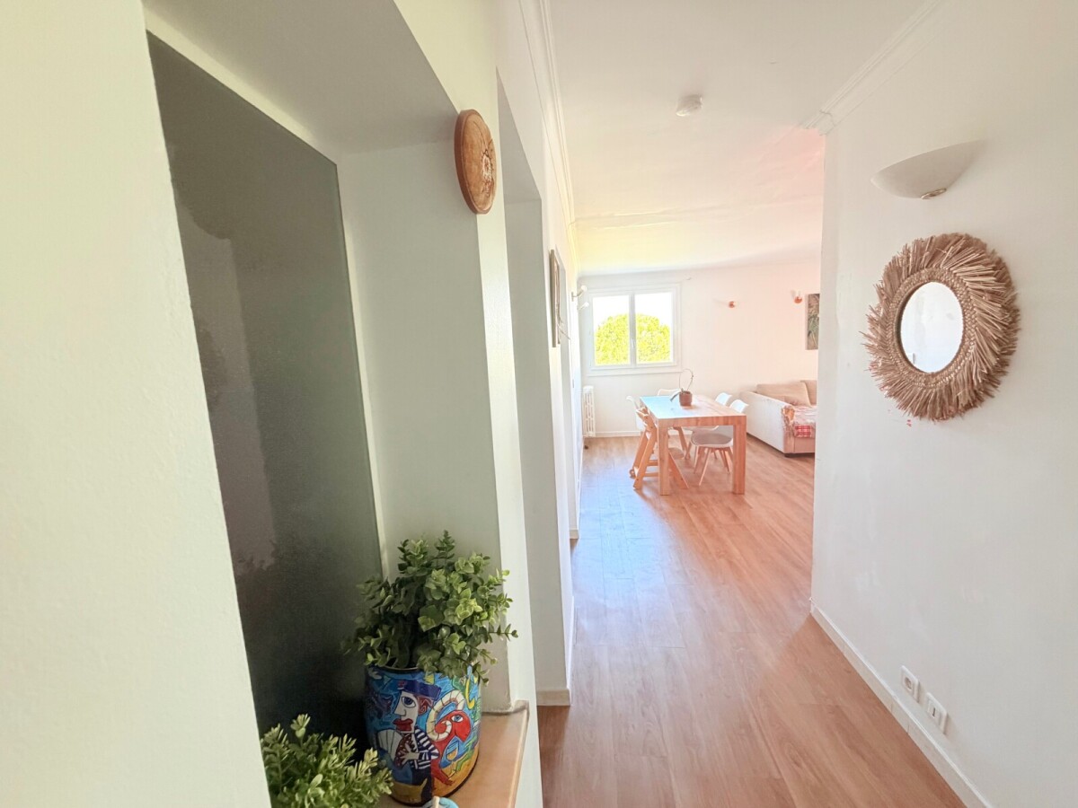 Photo 2 : Appartement - Montpellier - 90m²