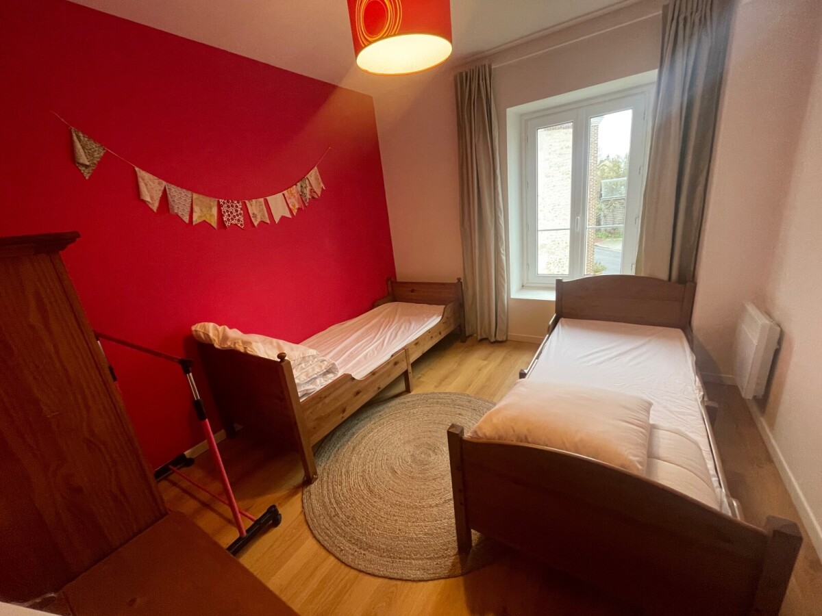Photo 7 : Maison - La Mesnière - 170m²