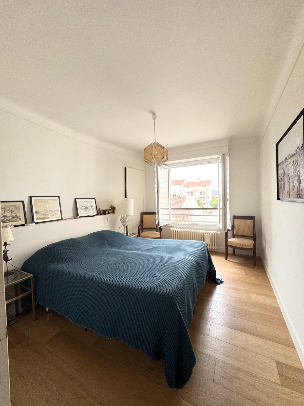 Photo 6 : Appartement - Biarritz - 115m²