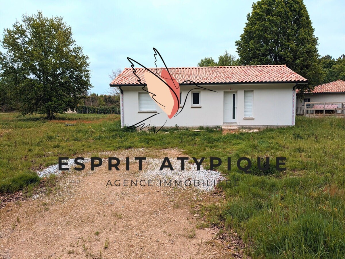 Photo 4 : Maison - Saint-Paul-en-Born - 76m²