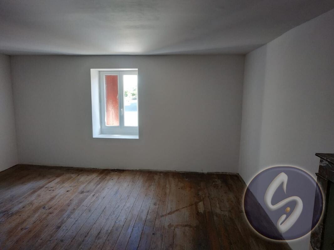 Photo 8 : 10 minutes de St MAIXENT 'investissement locatif', 'rendement ga