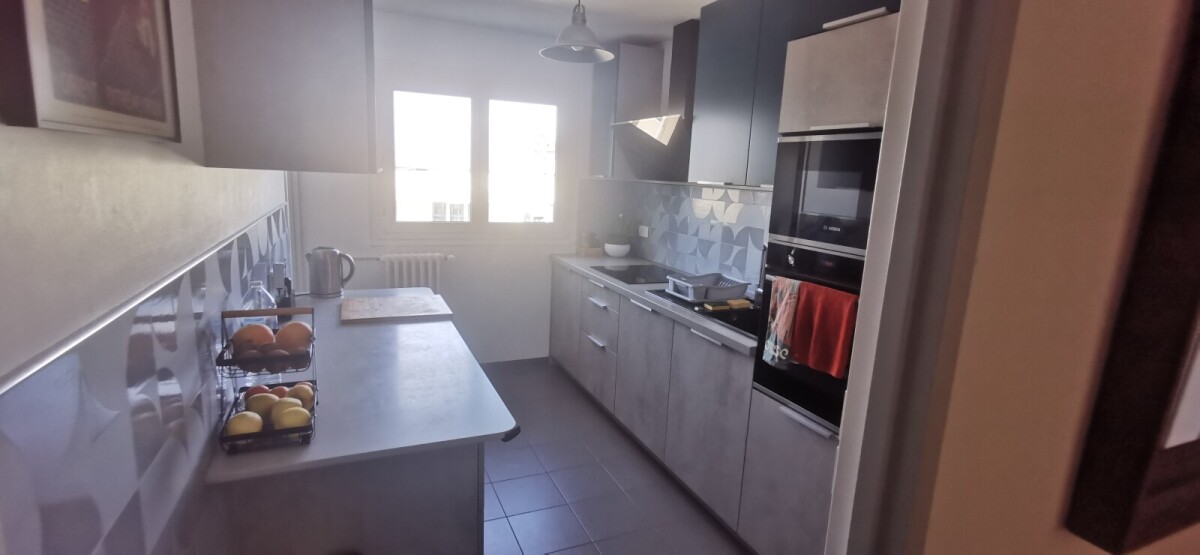 Photo 3 : Superbe Appartement Lumineux - Boissy-Saint-Léger - 96m²