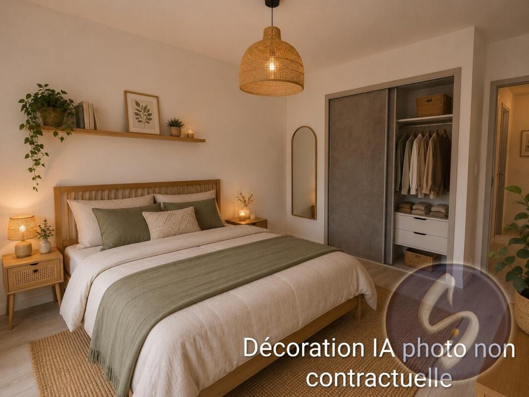 Photo 9 : Appartement T3
