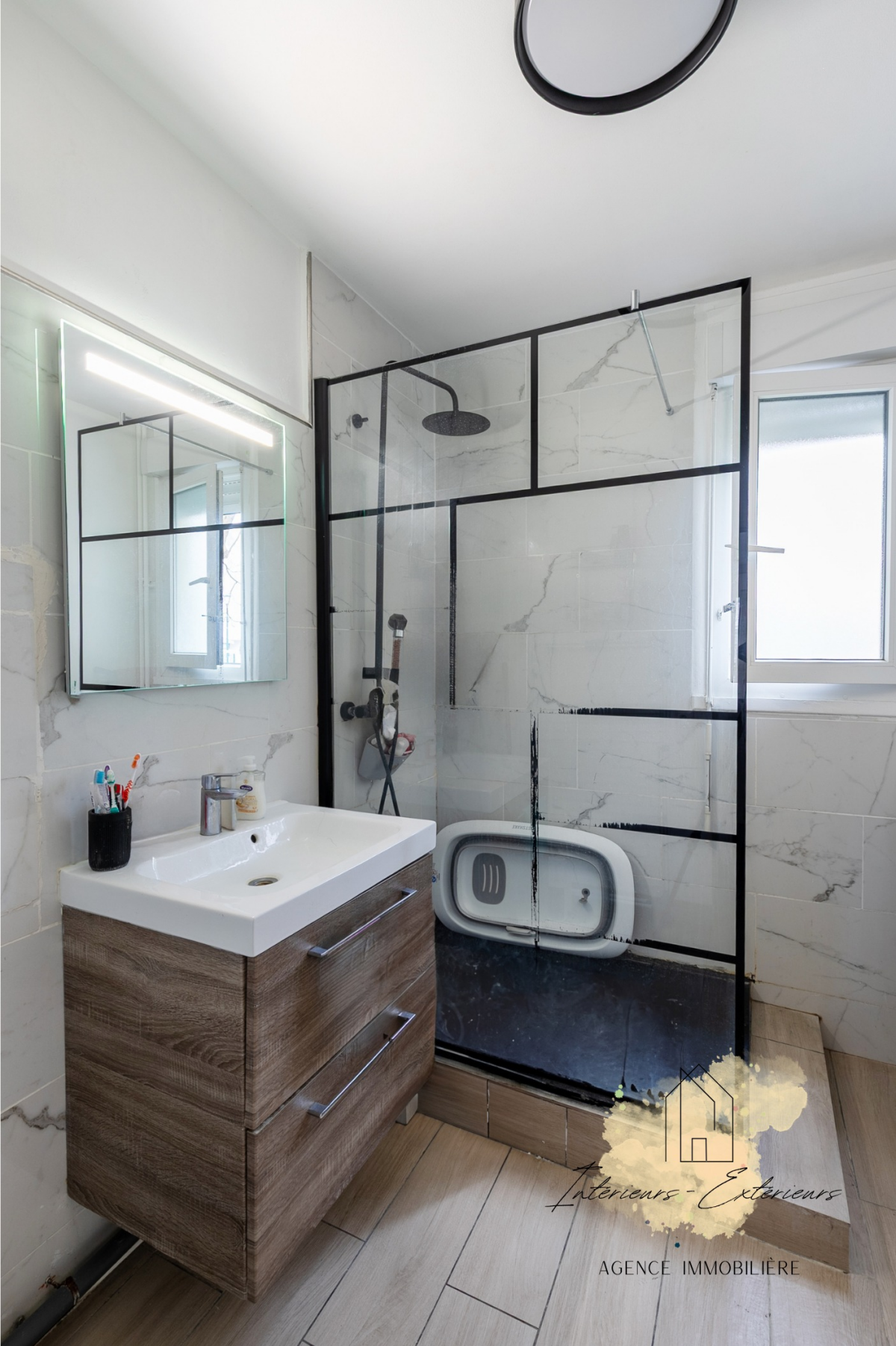 Photo 8 : Appartement T3 Lumineux, 63 m², 2 chambres