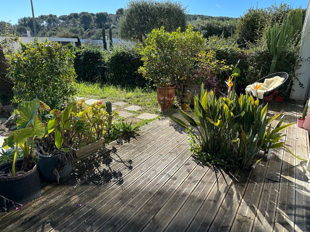 Photo 6 : Maison - Vallauris - 142m²