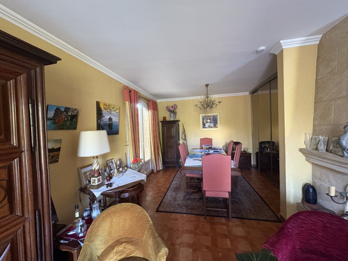 Photo 4 : Maison - Lattes - 132m²