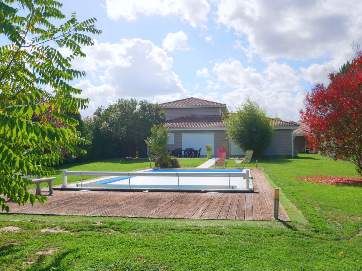 Photo 9 : Maison récente 4 chambres 144m² environnement calme