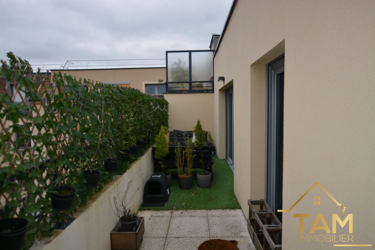 Photo 7 : Achat appartement 4 pièces Saint Cyr l'école