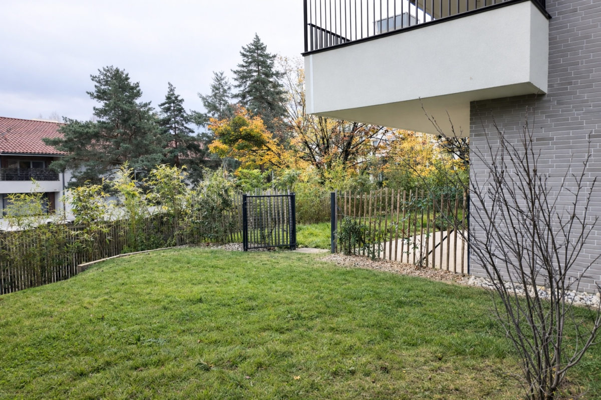 Photo 2 : Appartement - Écully - 104m²