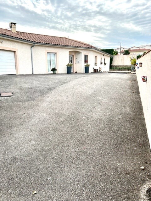 Photo 2 : Maison - Montagny - 160m²