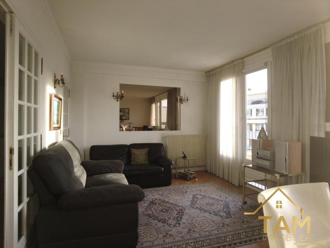 Photo 2 : Appartement 4 pièces - Versailles
