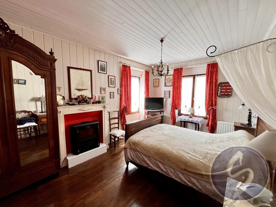 Photo 8 : Maison Familiale 6 pièces 150 m2