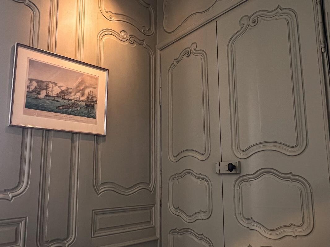 Photo 7 : Appartement de grand standing dans une prestigieuse résidenc