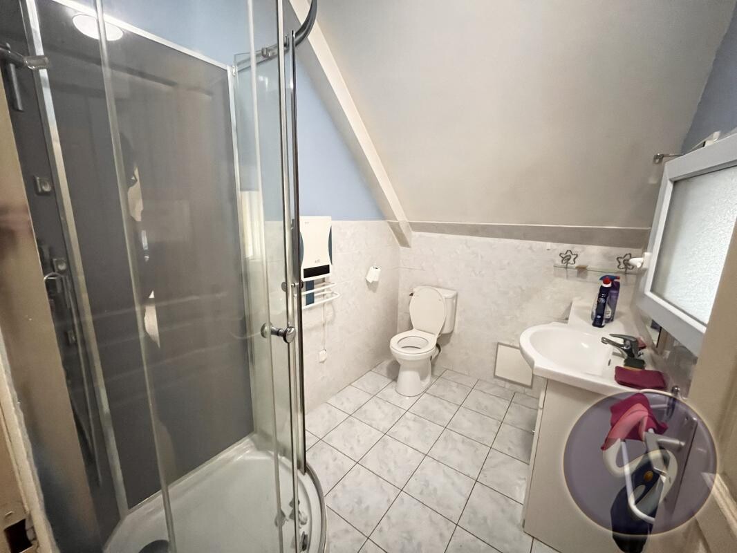 Photo 10 : Maison 4 pièces 82 m2 avec garage, dépendances et terrain