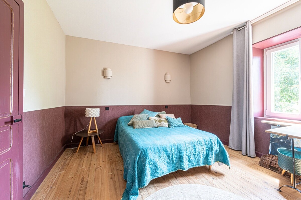 Photo 3 : Maison - Poudenx - 135m²
