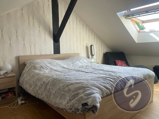 Photo 18 : Bel appartement spacieux et lumineux