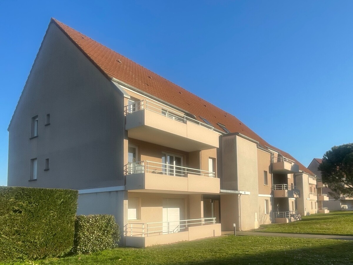 Photo 1 : Appartement - Lux - 60m²