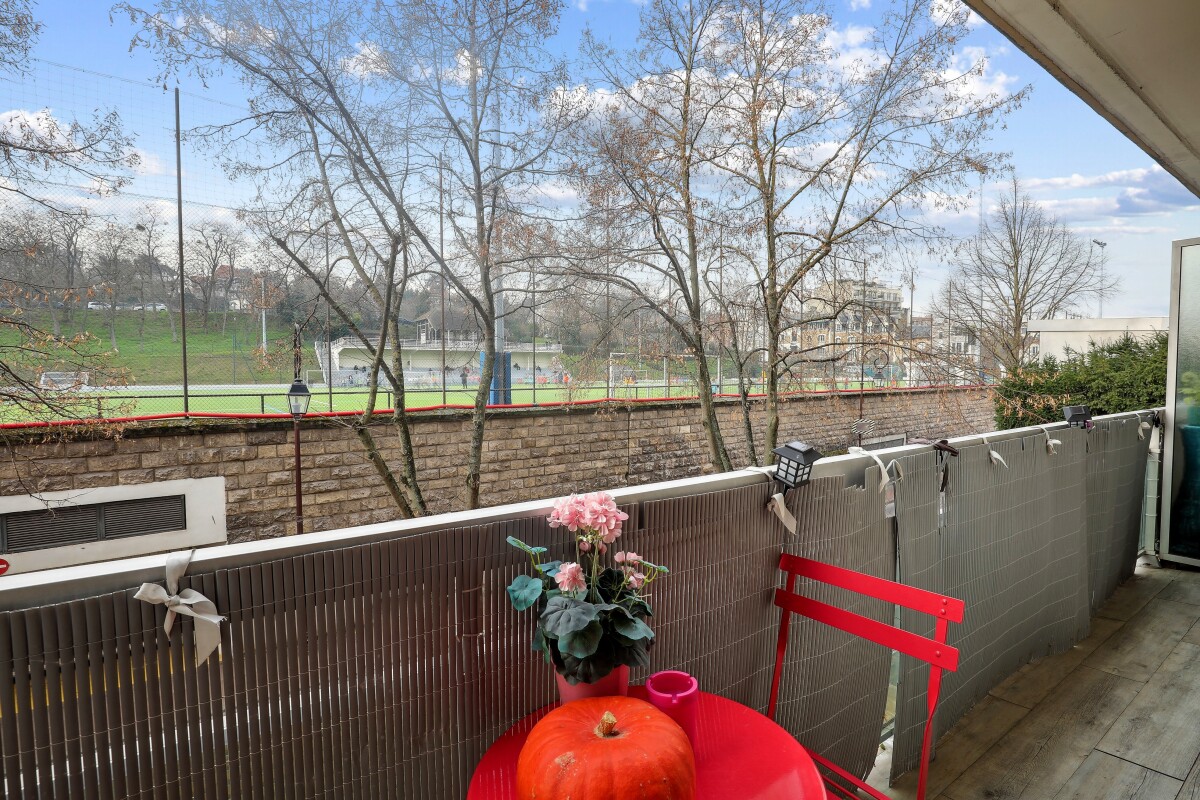 Photo 5 : Appartement - Saint-Cloud - 47.54m²