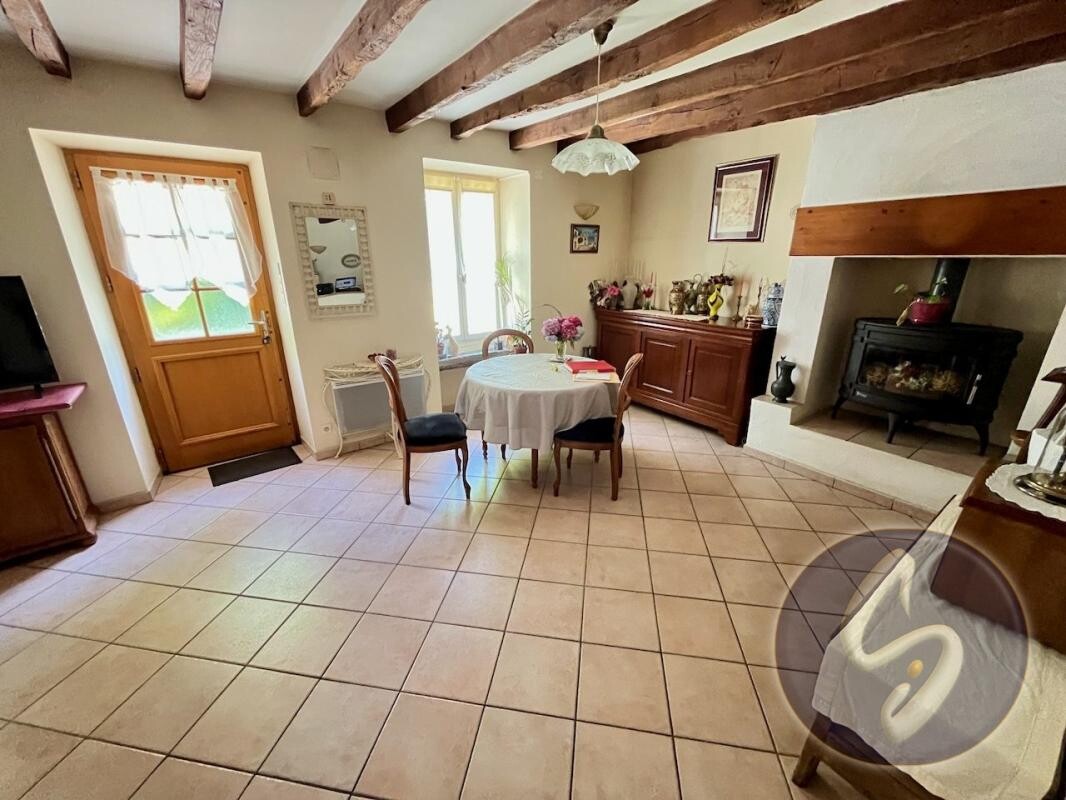 Photo 21 : Maison en pierre avec gîte indépendant à Ruffiac - 205 000