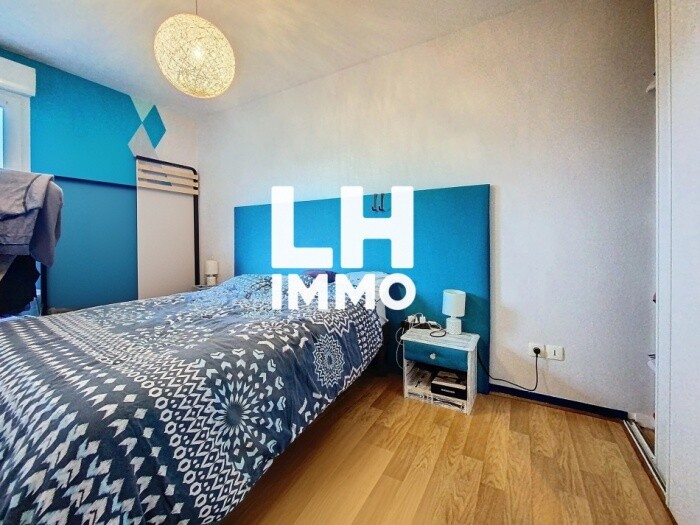 Photo 5 : Appartement T4 avec deux balcons et parking