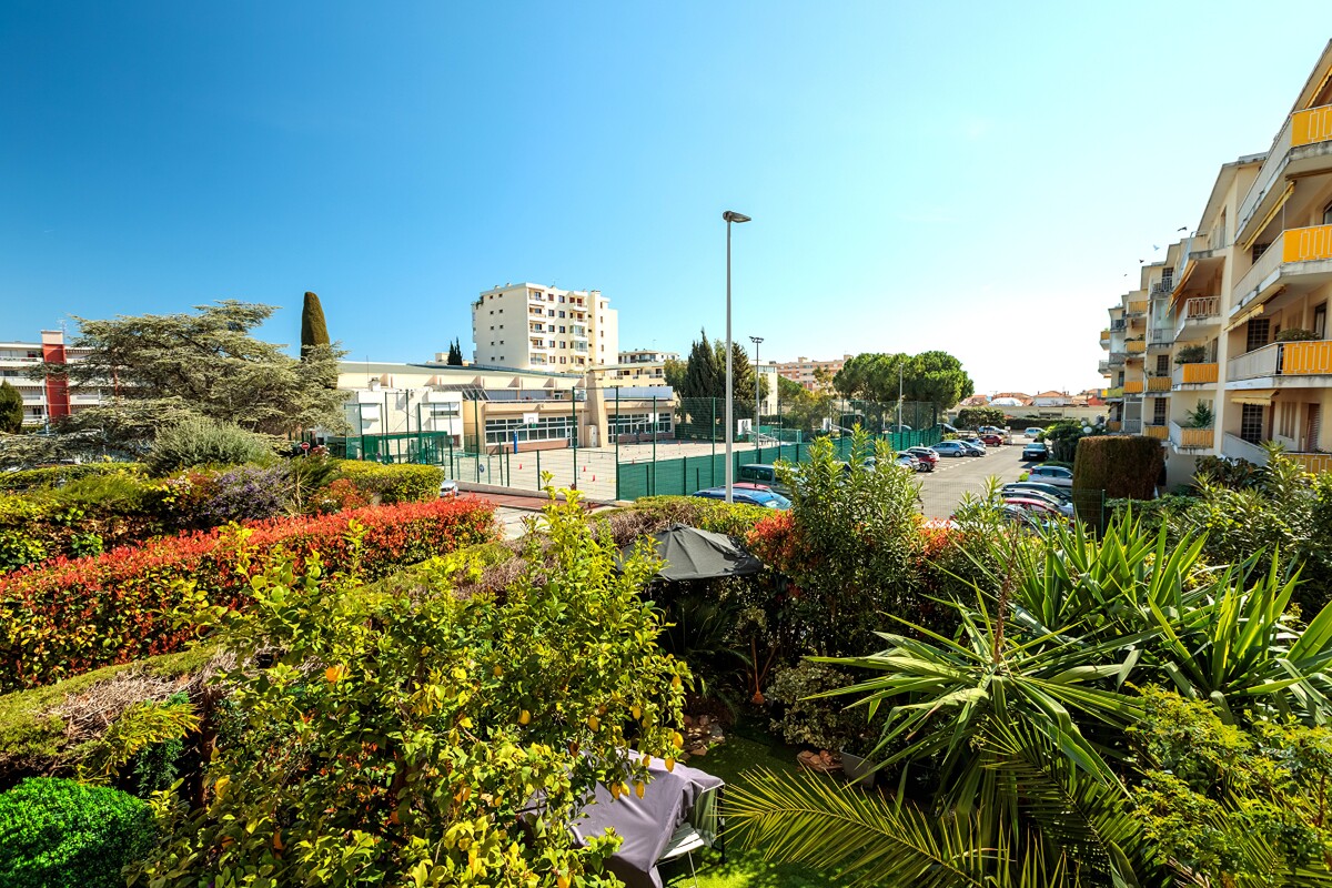 Photo 6 : Appartement - Cagnes-sur-Mer - 109m²