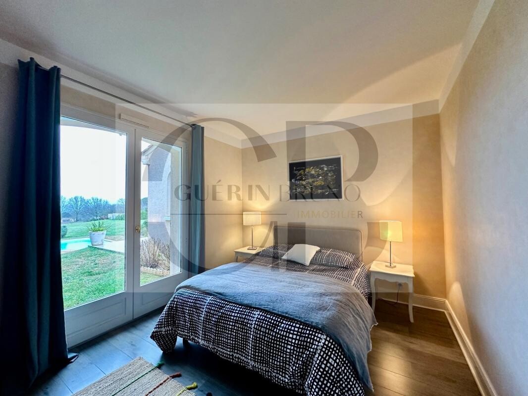 Photo 6 : À VENDRE - Villa de Charme avec Vue Exceptionnelle - Exclusivité GUERIN BRUNO IMMOBILIER