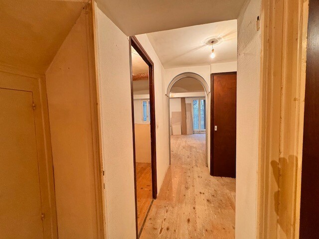 Photo 1 : Appartement 3 pièces - L'Escarène - 55m²