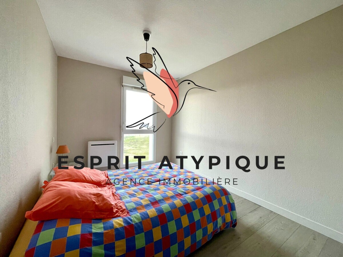 Photo 5 : Appartement - Biscarrosse - 81.8m²