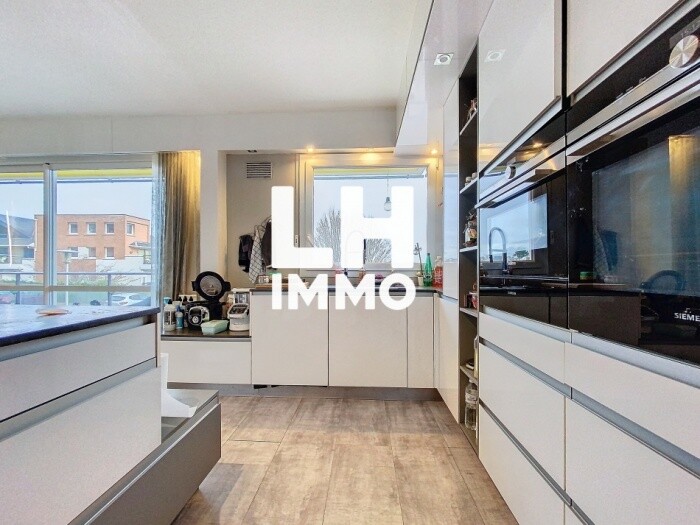 Photo 2 : Appartement 108 m² T6 - Sanvic église
