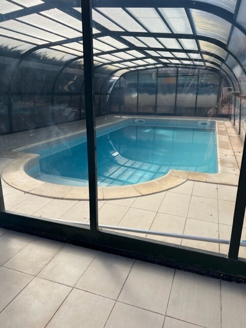 Photo 3 : Maison - Montagny - 160m²