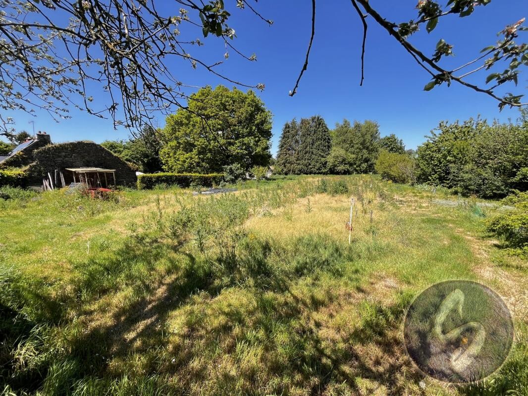 Photo 13 : Maison 4 pièces 82 m2 avec garage, dépendances et terrain