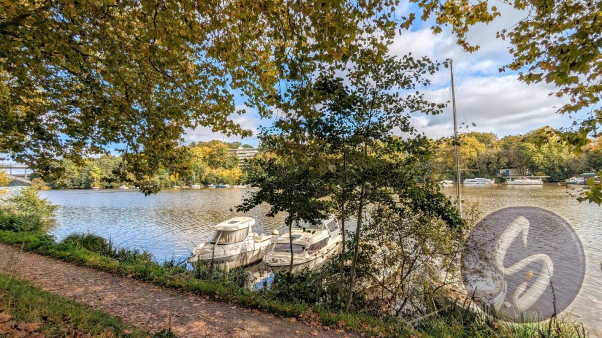 Photo 13 : LA JONELIERE - PROCHE ERDRE