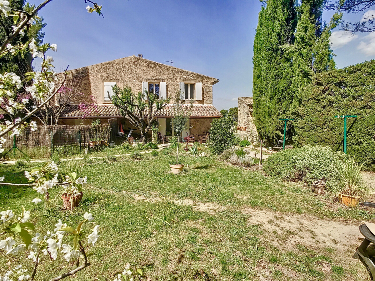 Photo 1 : Appartement - Pertuis - 92m²