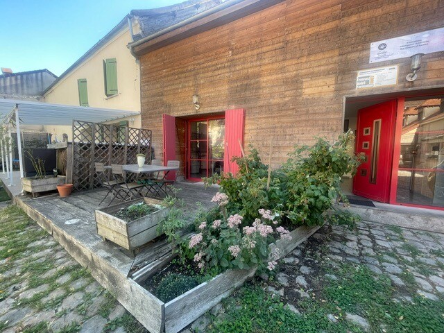 Photo 1 : Maison - Le Mesnil-Aubry - 100m²