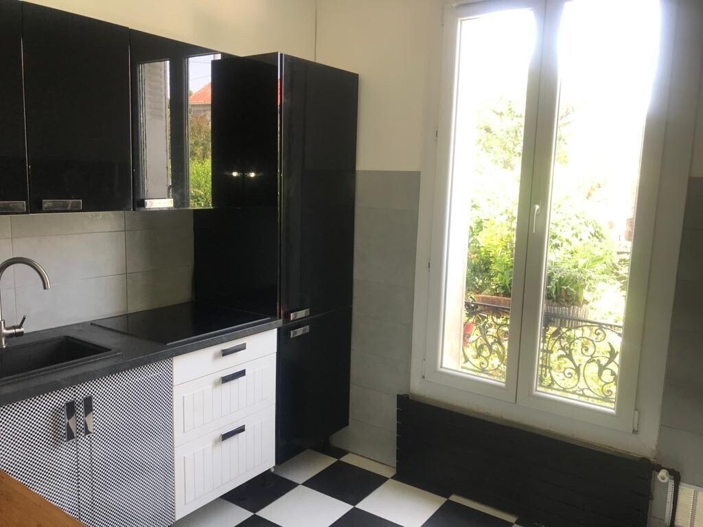 Photo 7 : Maison - Champigny-sur-Marne - 170m²