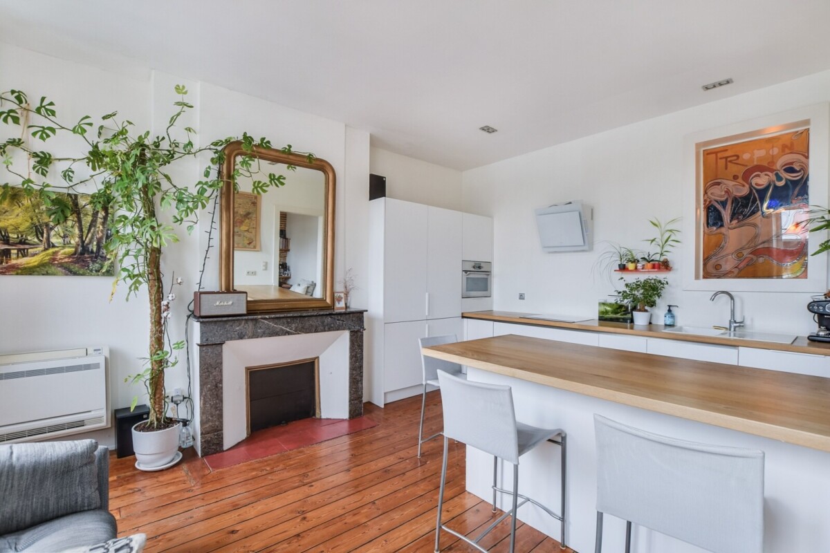 Photo 5 : Appartement - Toulouse - 80.91m²