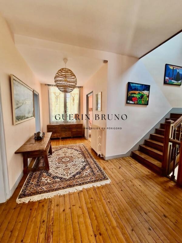 Photo 10 : Villa centre ville avec piscine