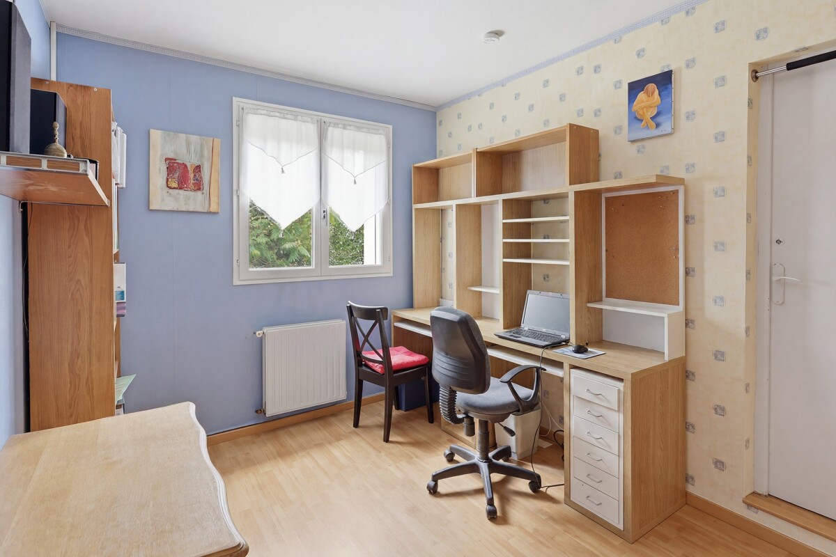 Photo 7 : Maison - Nantes - 119m²