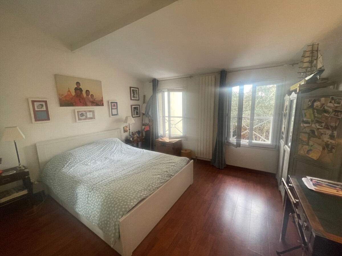 Photo 8 : Maison - Colombes - 76m²