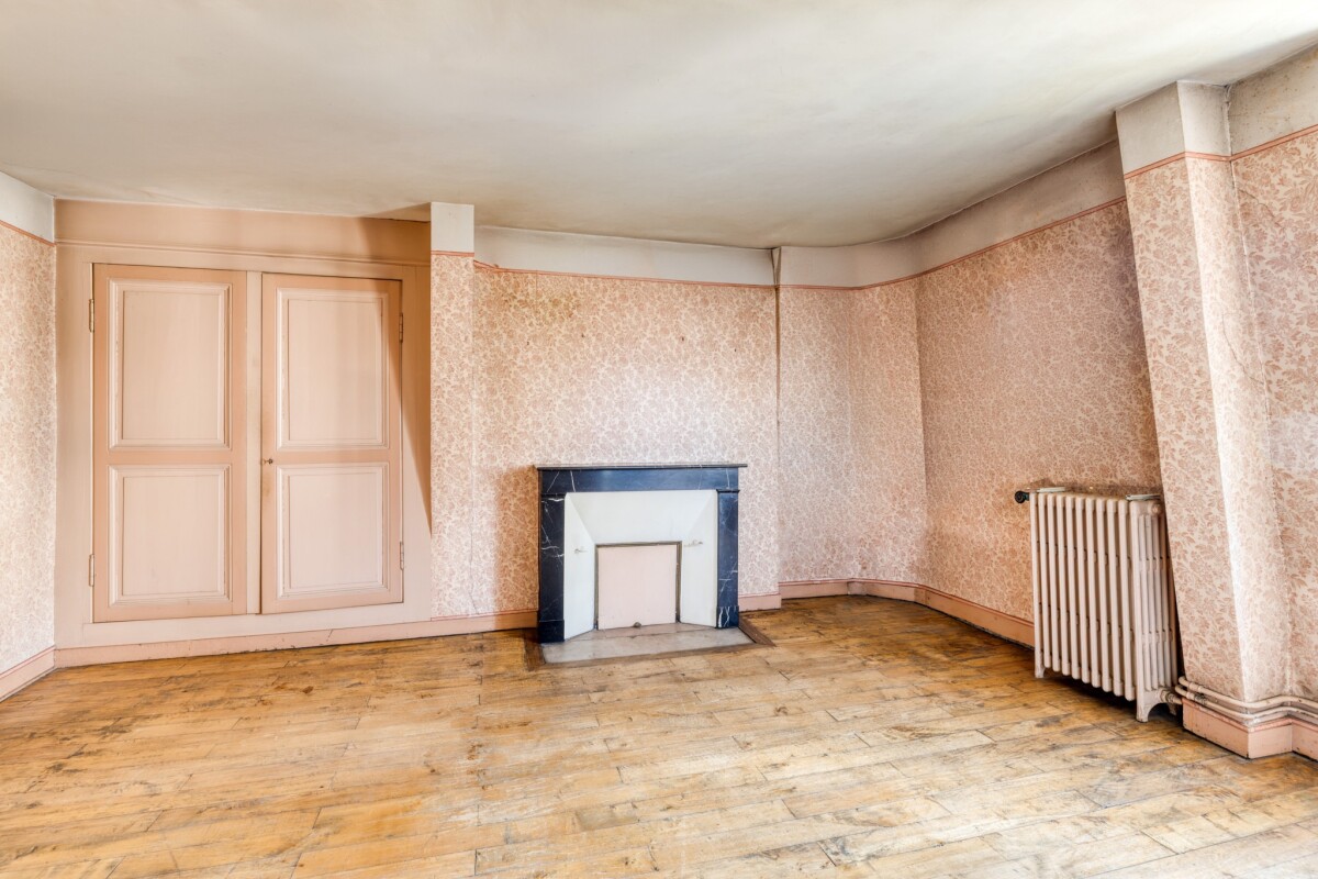 Photo 4 : Jolie maison, 202m², 7 chambres, terrasse, jardin