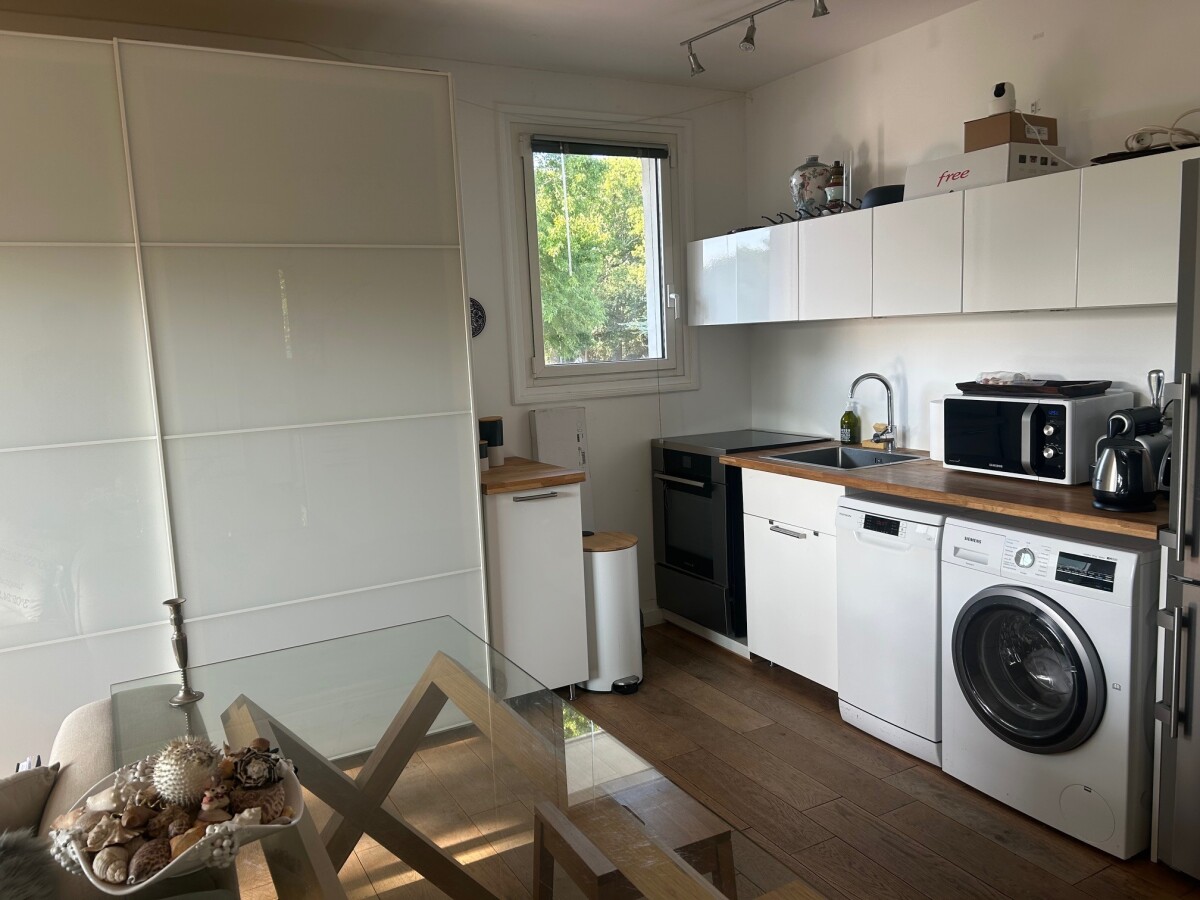 Photo 4 : Appartement - Pyla-sur-Mer - 30m²